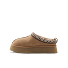 121195-28-VESTIGE-04-VESTIGE-Women's Casual Shoes-Yellow Shoes-Yellow Shoes