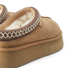 121195-28-VESTIGE-06-VESTIGE-Women's Casual Shoes-Yellow Shoes-Yellow Shoes