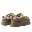 121195-61-VESTIGE-02-VESTIGE-Women's Casual Shoes-Yellow Shoes-Yellow Shoes