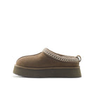 121195-61-VESTIGE-04-VESTIGE-Women's Casual Shoes-Yellow Shoes-Yellow Shoes
