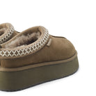 121195-61-VESTIGE-06-VESTIGE-Women's Casual Shoes-Yellow Shoes-Yellow Shoes