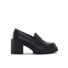 121200-01-RAHELA-01-121200-01-RAHELA-Women's Casual Shoes-Yellow Shoes-Yellow Shoes