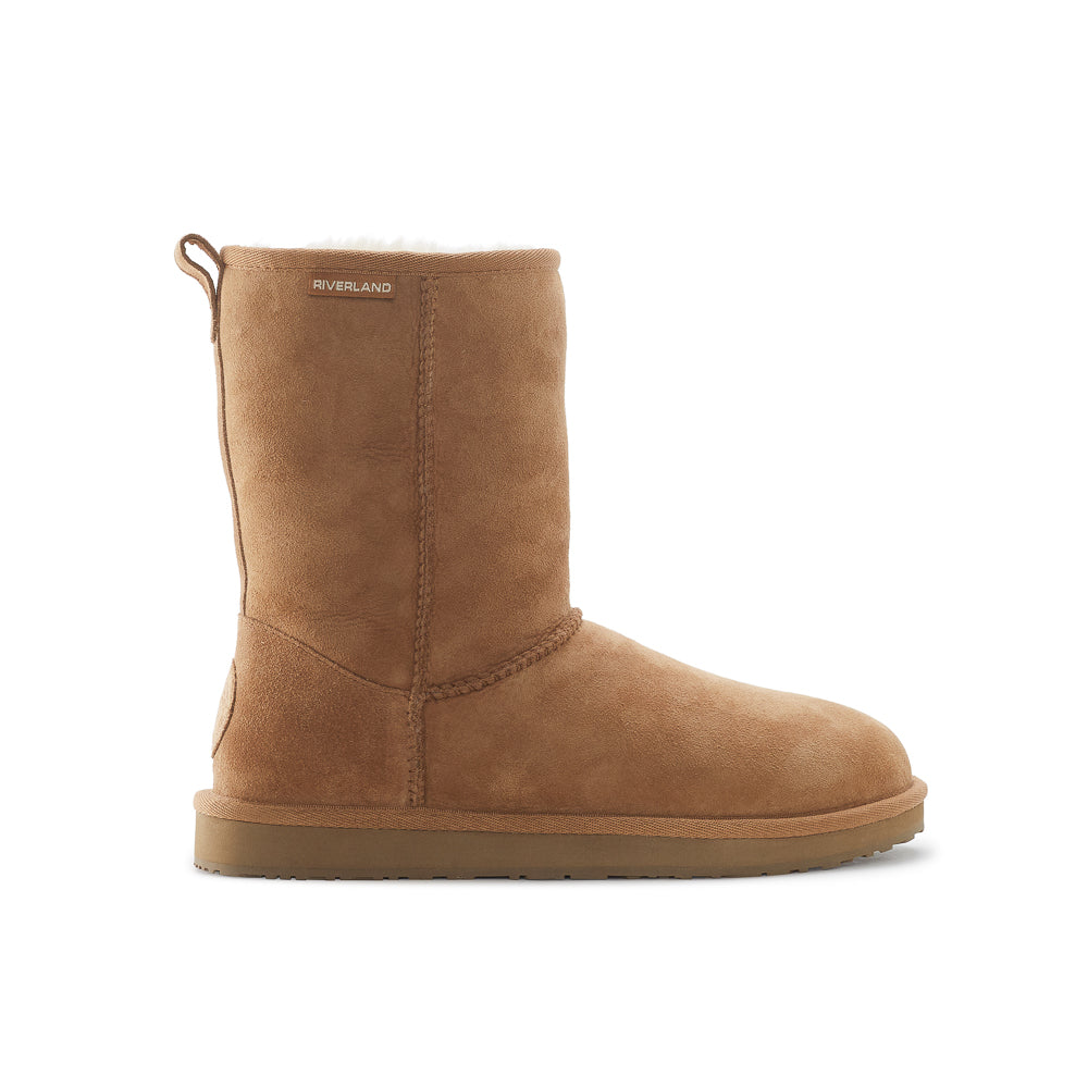 Yellow Shoes | Women's Fashion Light Boots | SOUVENIR H2O | 121207-28