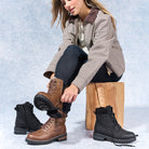 121211-01-PALACE-01_a-121211-01-PALACE-Women's Winter Boots-Yellow Shoes-Yellow Shoes