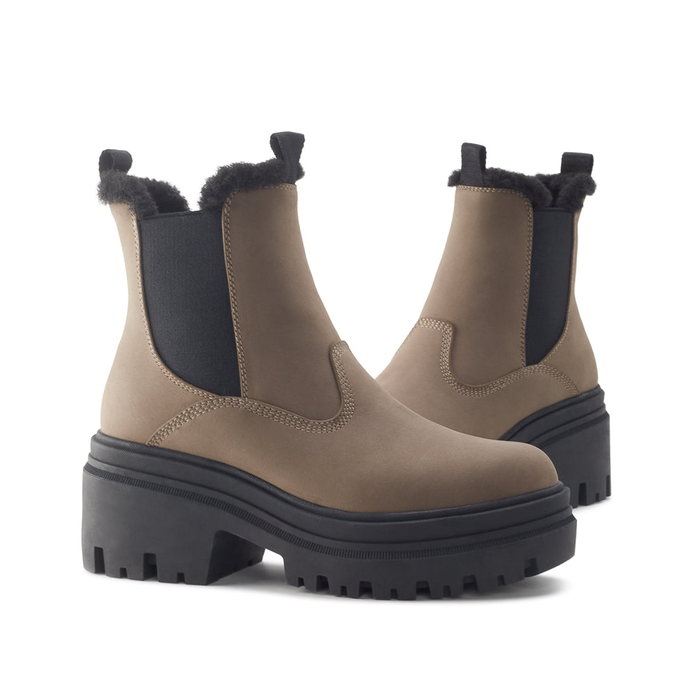 121217-25-LARGOT-02-LARGOT-Women's Winter Boots-Yellow Shoes-Yellow Shoes