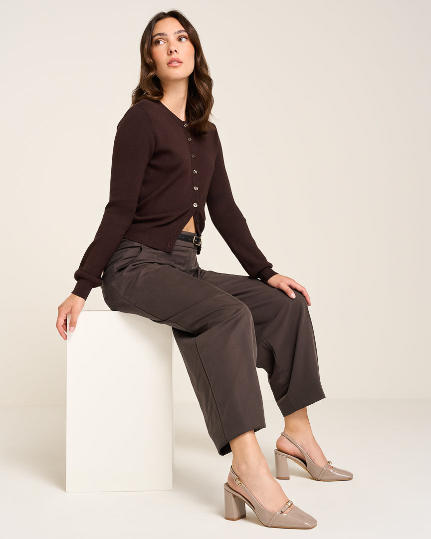 Yellow Shoes | Women's Dress Shoes | AMALFI | 121219-25