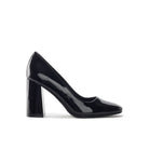 121220-02-VERONE-01-VERONE-Women's Dress Shoes-Yellow Shoes-Yellow Shoes