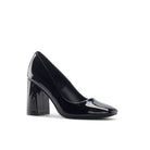 121220-02-VERONE-03-VERONE-Women's Dress Shoes-Yellow Shoes-Yellow Shoes