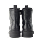 121227-01-JILIAN-06-JILIAN-Women's Fashion Light Boots-Yellow Shoes-Yellow Shoes