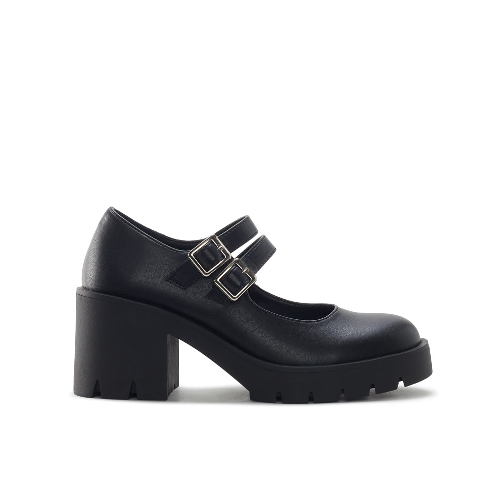 121236-01-VIVIANE-01-121236-01-VIVIANE-Women's Casual Shoes-Yellow Shoes-Yellow Shoes