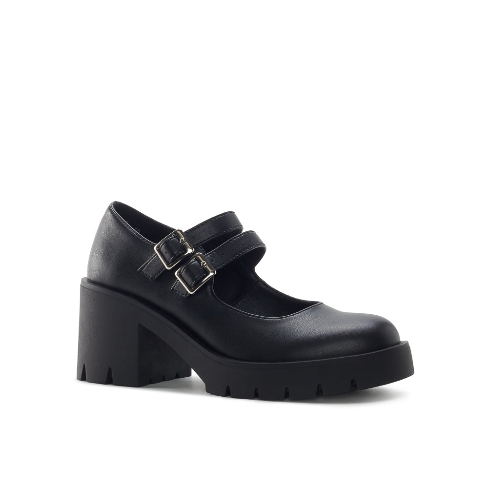 121236-01-VIVIANE-03-VIVIANE-Women's Casual Shoes-Yellow Shoes-Yellow Shoes