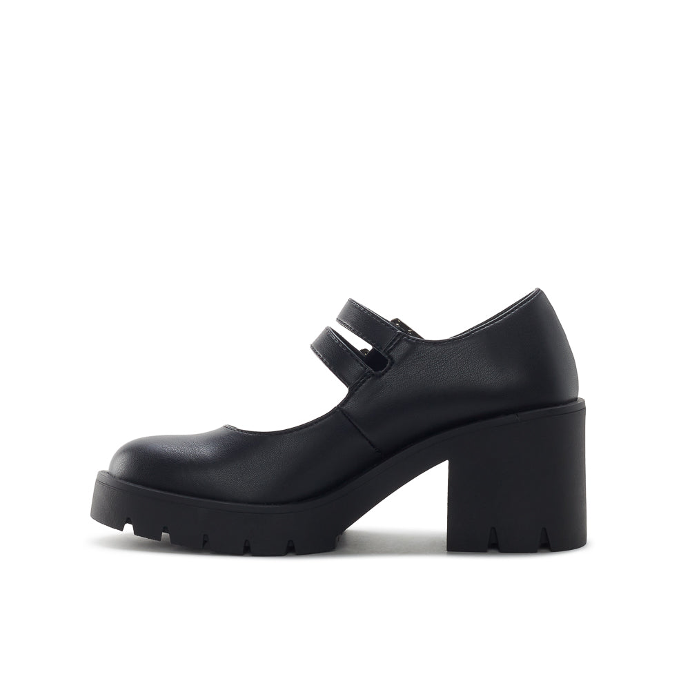 121236-01-VIVIANE-04-VIVIANE-Women's Casual Shoes-Yellow Shoes-Yellow Shoes