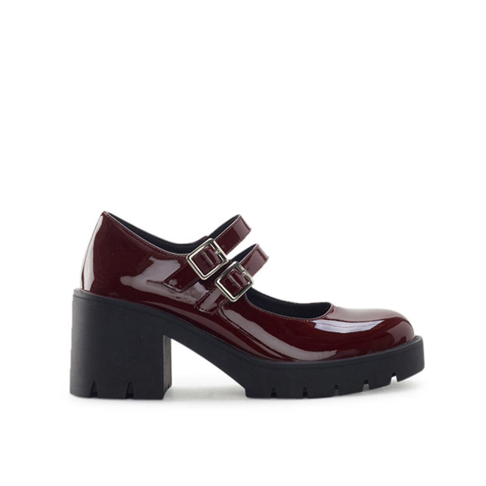 Yellow Shoes | Women's Casual Shoes | VIVIANE | 121236-56