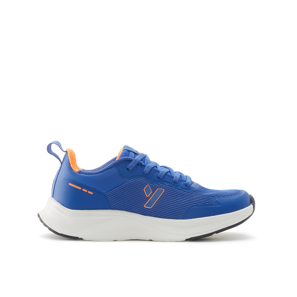 121244-40-ARBITRE-01-121244-40-ARBITRE-Junior Kids Athletic Shoes-Yellow Shoes-Yellow Shoes