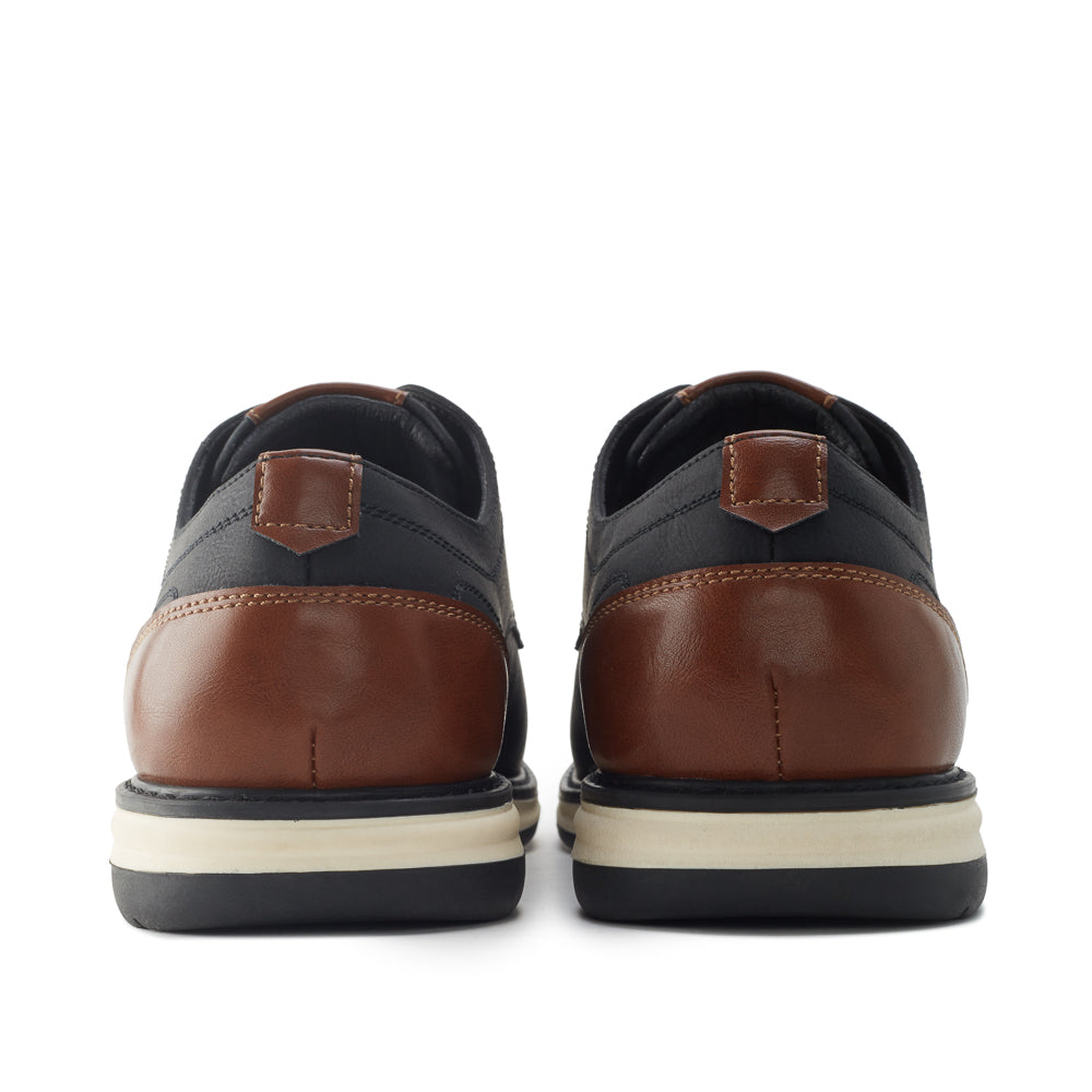 Yellow Shoes | Men's Shoes | HELION | 121247-01