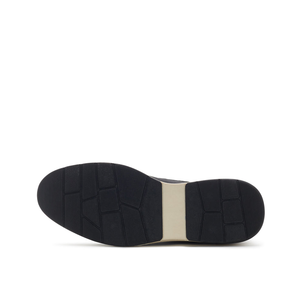 Yellow Shoes | Men's Shoes | HELION | 121247-01