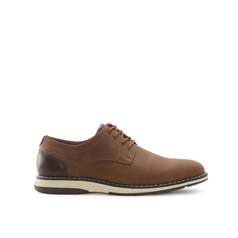 Yellow Shoes | Men's Shoes | HELION | 121247-01