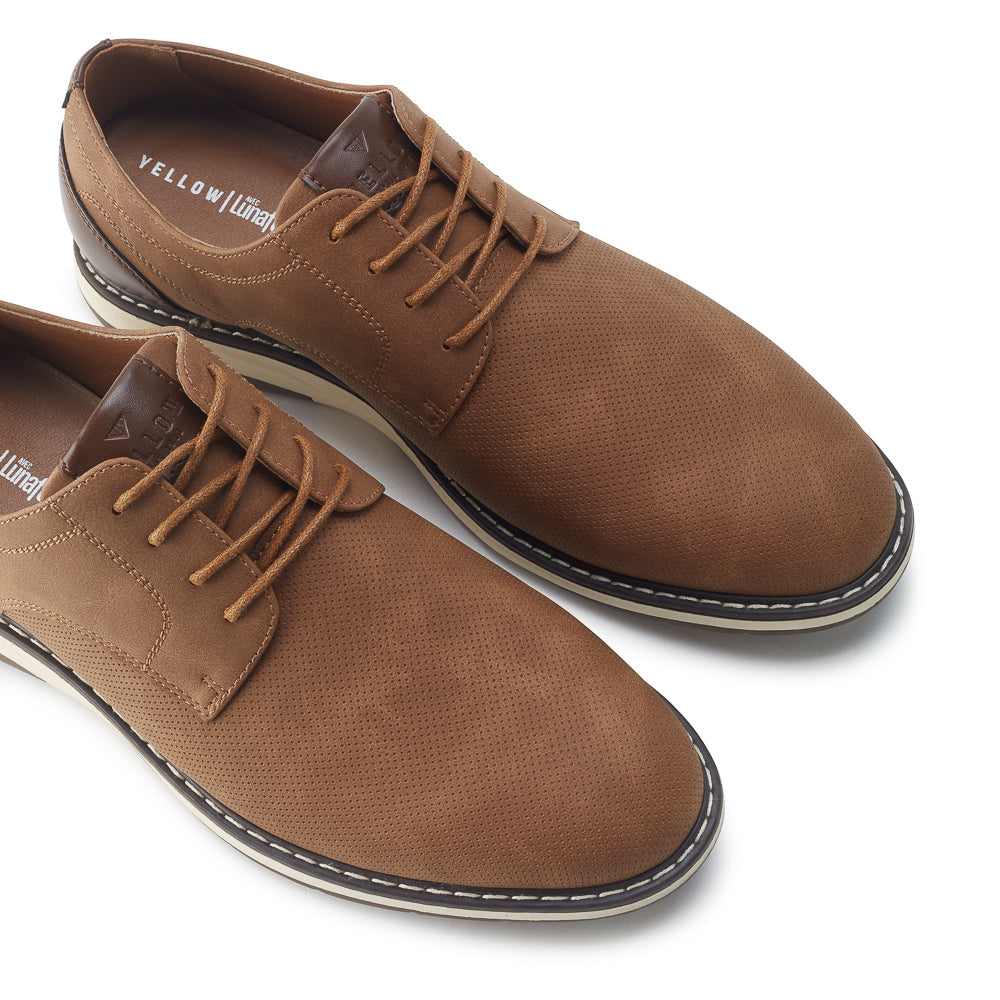 Yellow Shoes | Men's Shoes | HELION | 121247-30