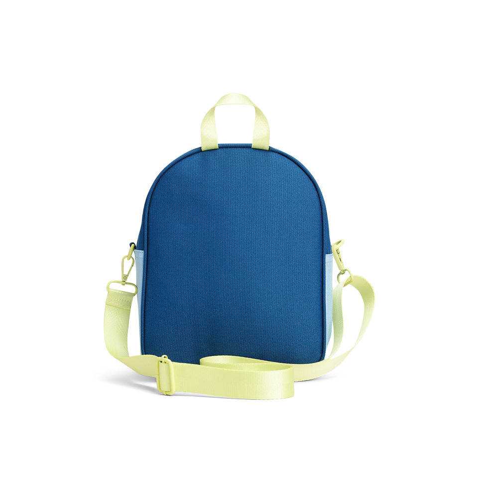 121251-40-ALEXISNAVYBLUE-04-TACO | ALEXIS BLUE LUNCH BAG-Kids Lunch Bags | Accessories-Yellow Shoes-Yellow Shoes