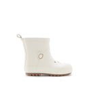 121254-21-DOUDOU-01-121254-21-DOUDOU-Baby Rain boots and Rainwear-Yellow Shoes-Yellow Shoes