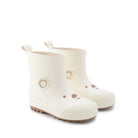 121254-21-DOUDOU-02-DOUDOU-Baby Rain boots and Rainwear-Yellow Shoes-Yellow Shoes