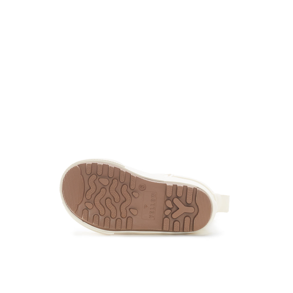 Yellow Shoes | Baby-Rainwear-Boys-Rain Boot | DOUDOU | 