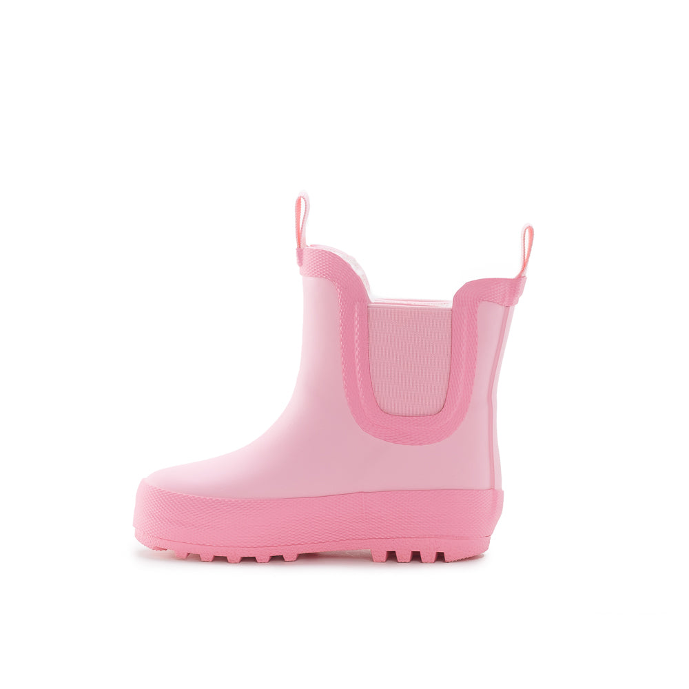 121256-68-BULLE_F-04-BULLE-F-Baby Rain boots and Rainwear-Yellow Shoes-Yellow Shoes