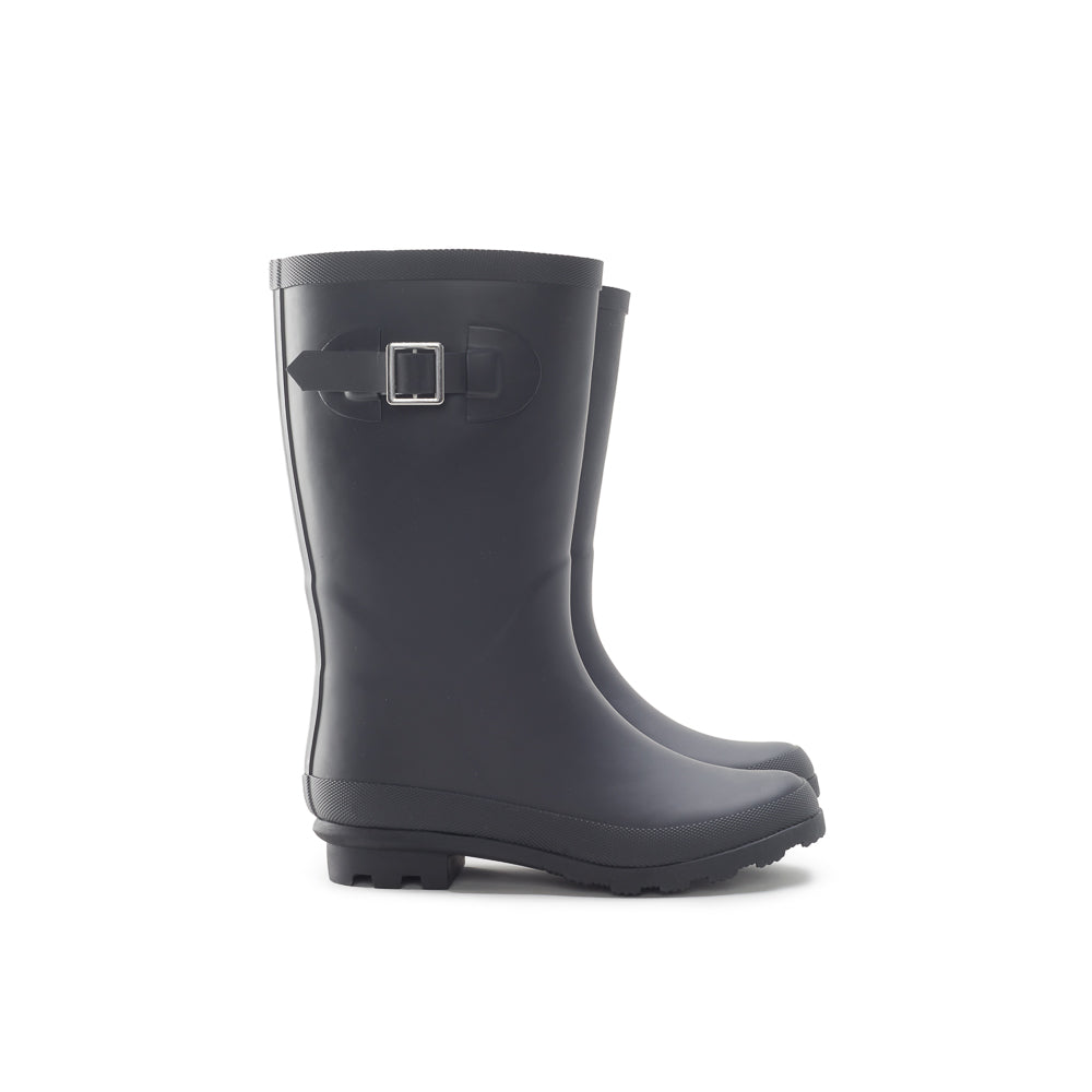 121258-01-RANIA-02-RANIA-Junior Kids Rain Boots and Rainwear-Yellow Shoes-Yellow Shoes