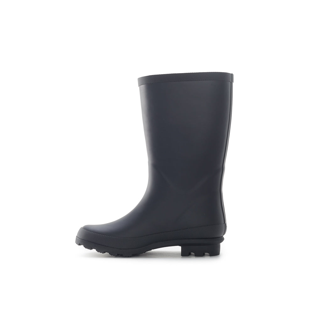 121258-01-RANIA-04-RANIA-Junior Kids Rain Boots and Rainwear-Yellow Shoes-Yellow Shoes