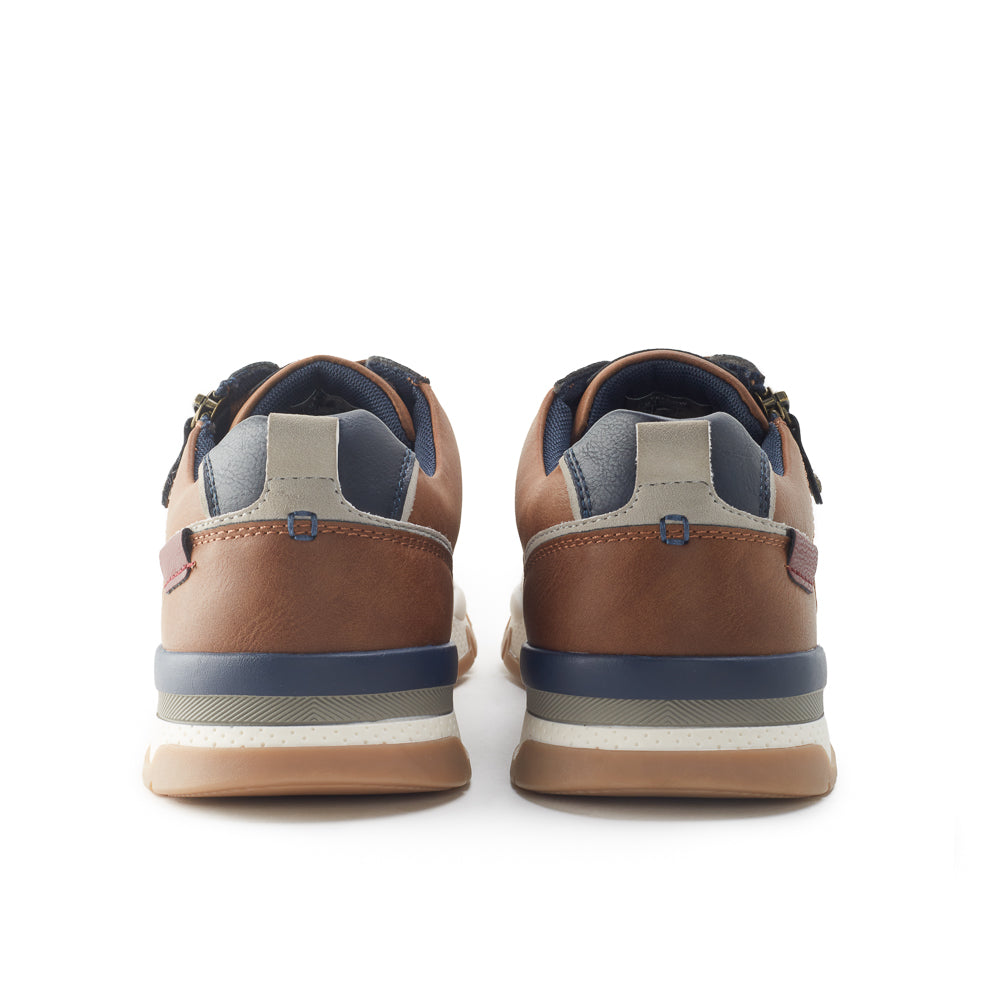 Yellow Shoes | Men's Shoes | MORRIGAN | 121261-30