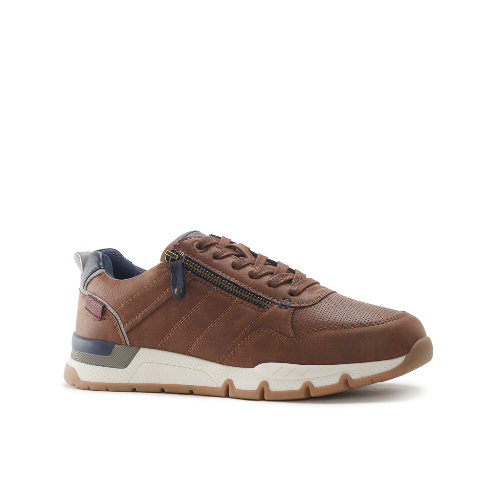 Yellow Shoes | Men's Shoes | MORRIGAN | 121261-30