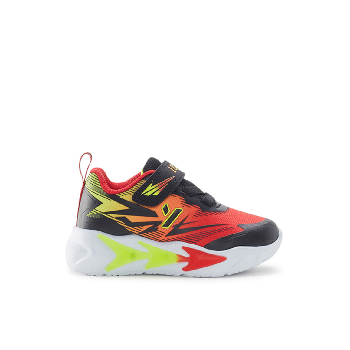 Yellow Shoes | Baby Athletic Shoes | MARIO MINI | 121263-53