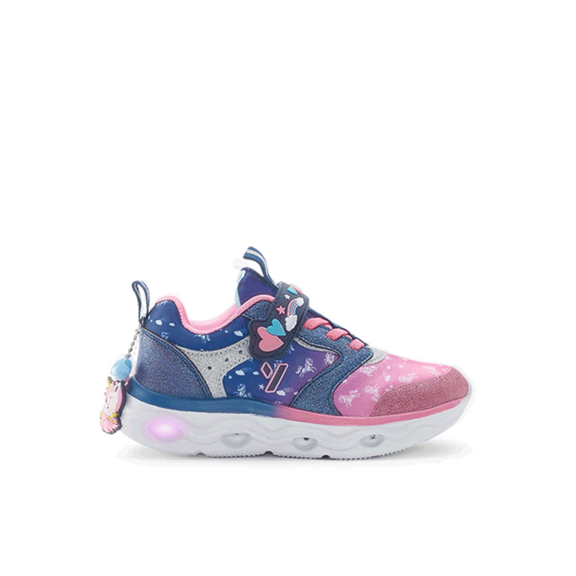 Yellow Shoes | Toddler Kids Athletic Shoes | SAPHIRA | 121269-43-SAPHIRA-01-121269-43-SAPHIRA-Toddler Kids Athletic Shoes-Yellow Shoes-Yellow Shoes