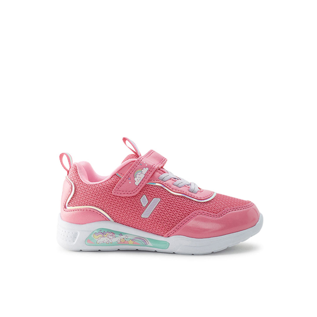 Yellow Shoes | Toddler Kids Athletic Shoes | CELESTIA | 121271-68