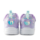 121271-97-CELESTIA-06-CELESTIA-Toddler Kids Athletic Shoes-Yellow Shoes-Yellow Shoes
