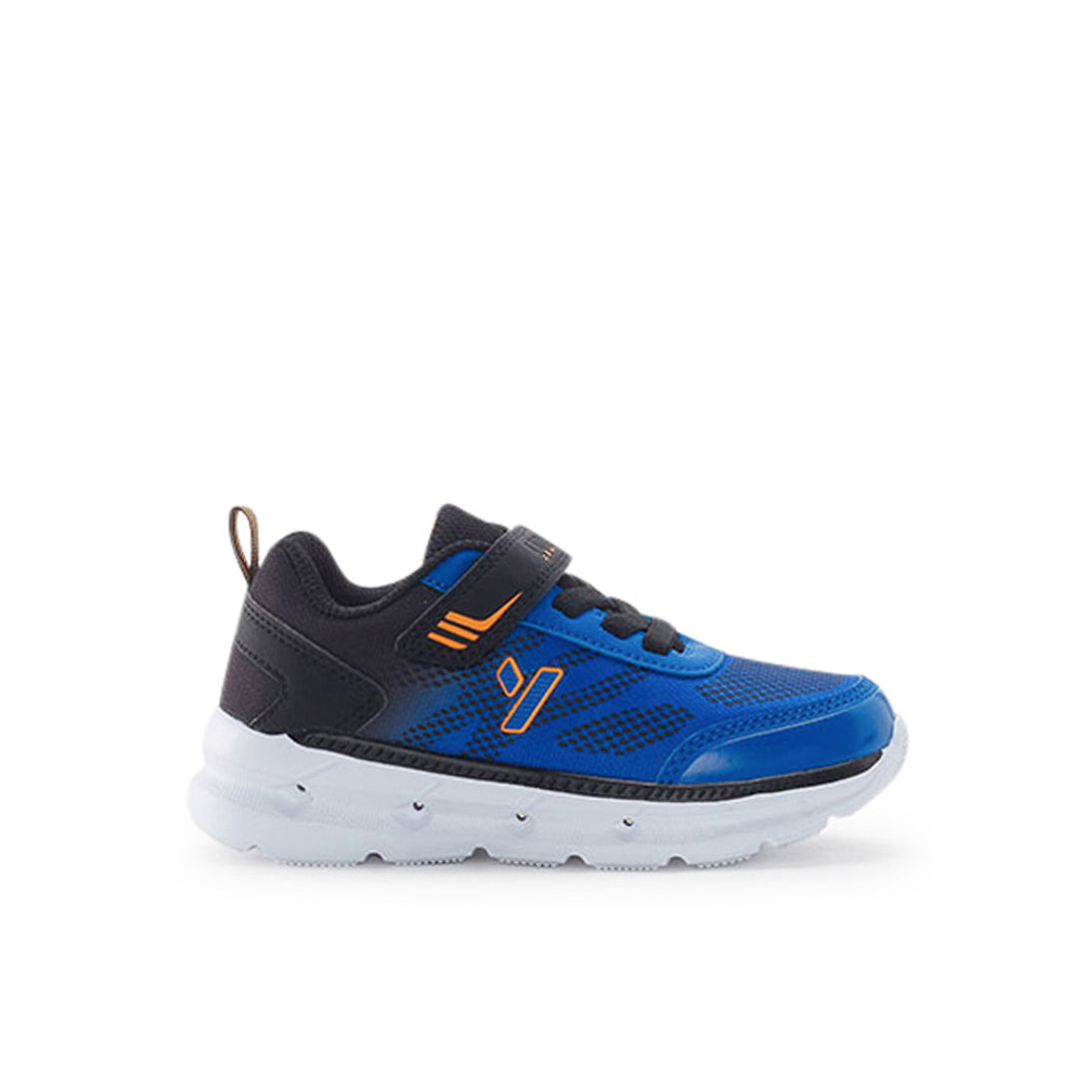 Yellow Shoes | Toddler Kids Athletic Shoes | FLORENT | 121273-92