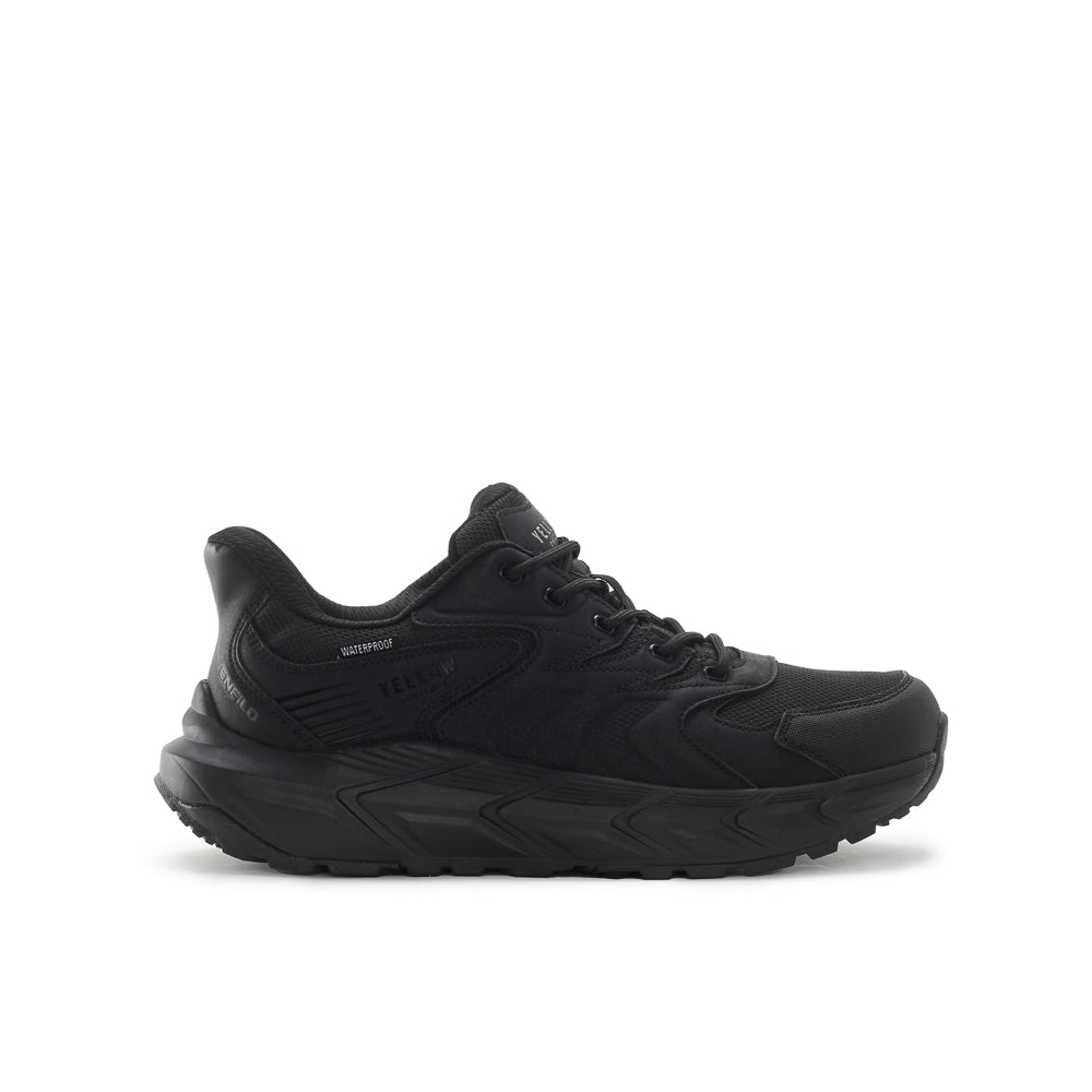 Yellow Shoes | Men's Athletic Shoes | ENFILO ABRUPT | 121274-01