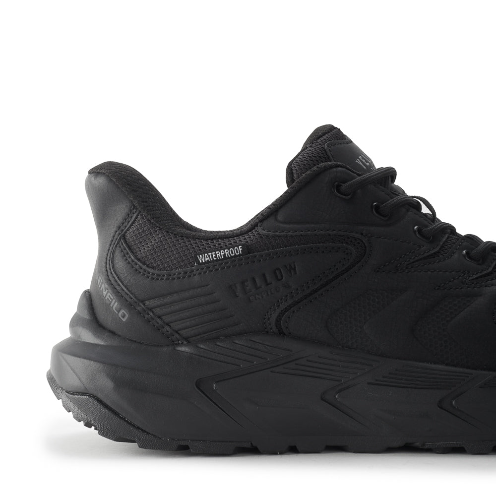 Yellow Shoes | Men's Athletic Shoes | ENFILO ABRUPT | 121274-01