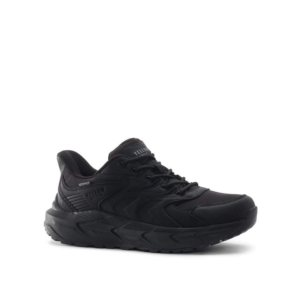 Yellow Shoes | Men's Athletic Shoes | ENFILO ABRUPT | 121274-01