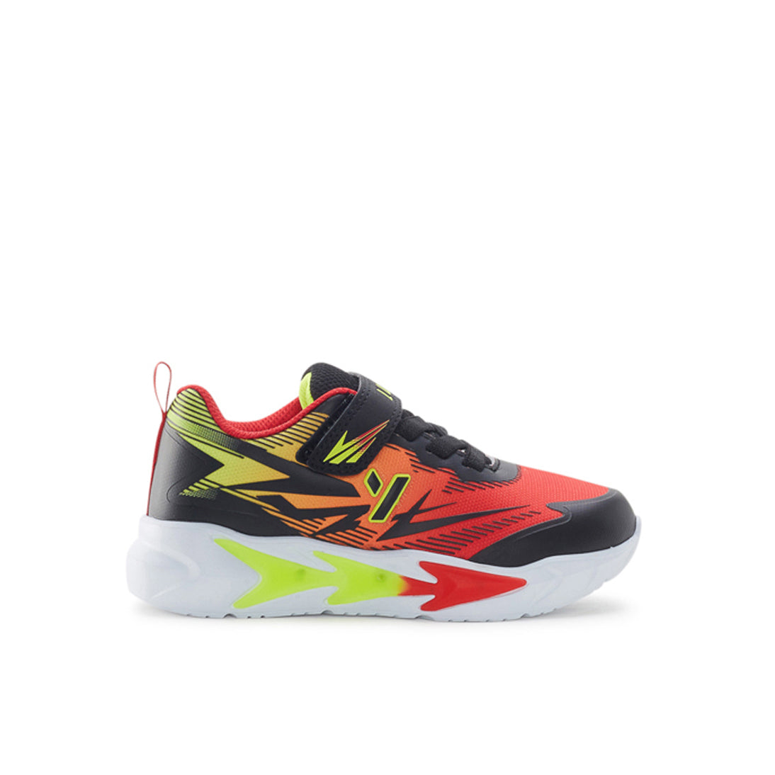 Yellow Shoes | Toddler Kids Athletic Shoes | MARIO | 121275-53