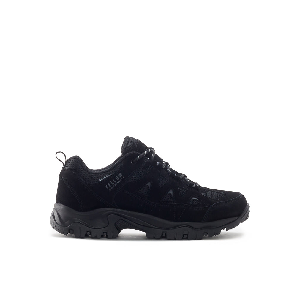 Yellow Shoes | Mens-Athletic-Outdoor -Hiking Shoe | TERRAIN | 