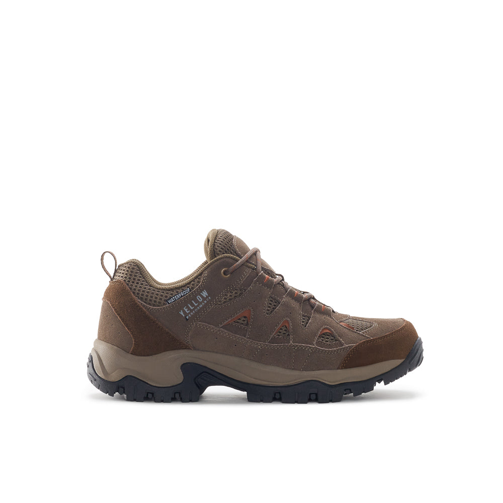 Yellow Shoes | Men's Athletic Shoes | TERRAIN | 121276-25