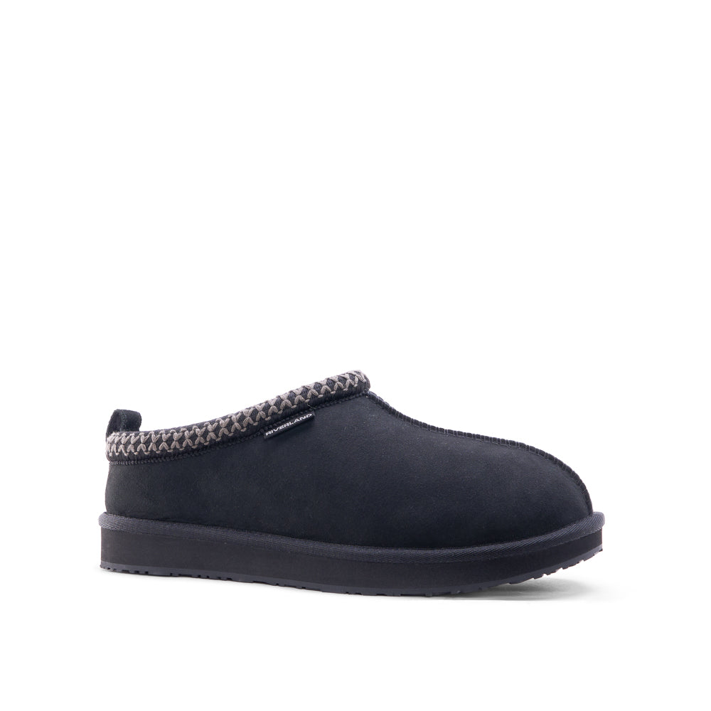 Yellow Shoes | Men's Shoes | TRADITION M - RIVERLAND | 121277-01-TRADITION_M-03.jpg