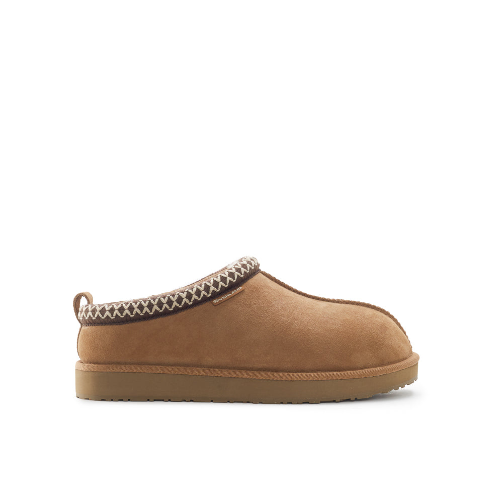 Yellow Shoes | Men's Shoes | TRADITION M | 121277-28