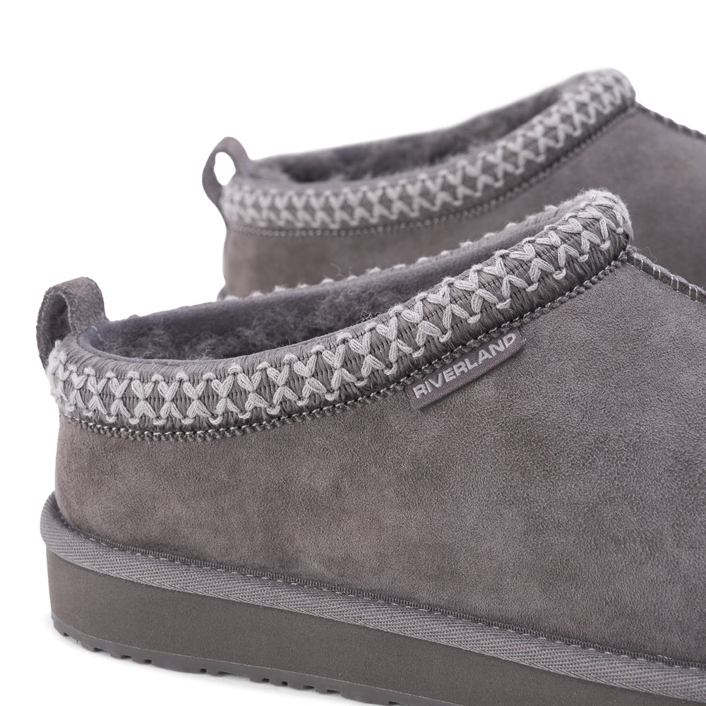 Yellow Shoes | Men's Shoes | TRADITION M - RIVERLAND | 121277-47-TRADITION_M-06.jpg