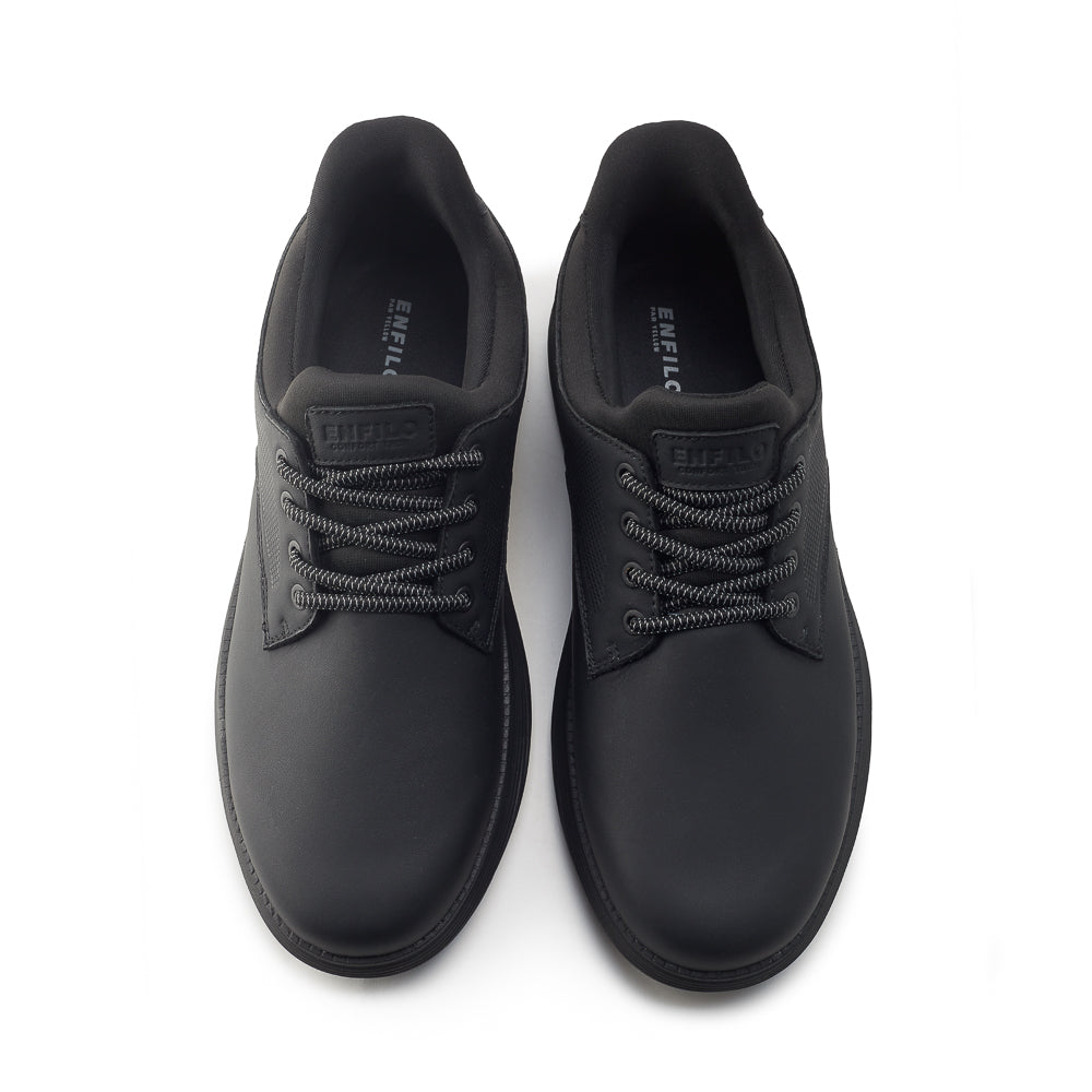 Yellow Shoes | Men's Shoes | ENFILO CLARKE | 121283-01