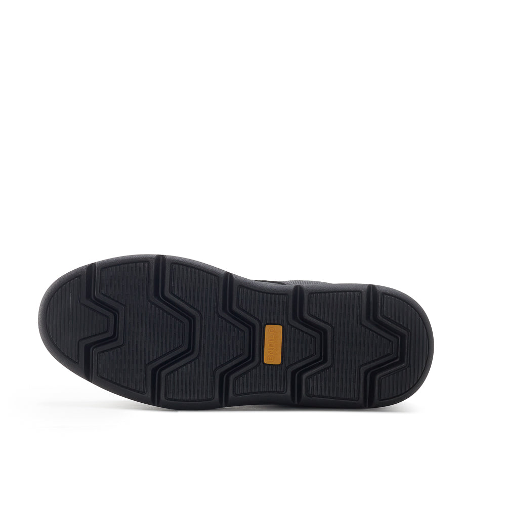 Yellow Shoes | Men's Shoes | ENFILO CLARKE | 121283-01