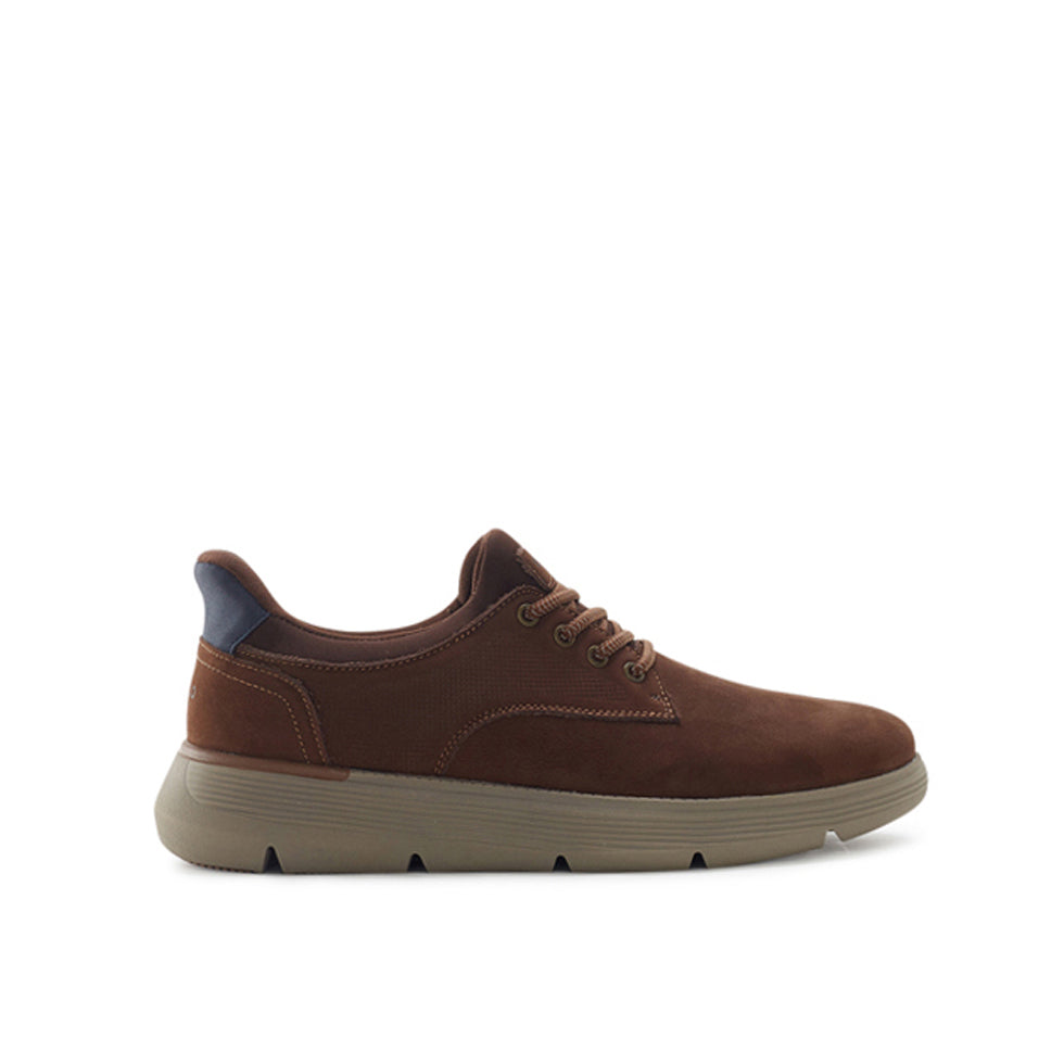 Yellow Shoes | Men's Shoes | ENFILO CLARKE | 121283-01