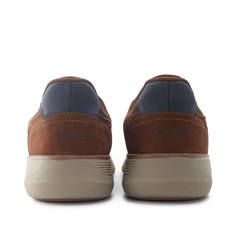 Yellow Shoes | Men's Shoes | ENFILO CLARKE | 121283-10