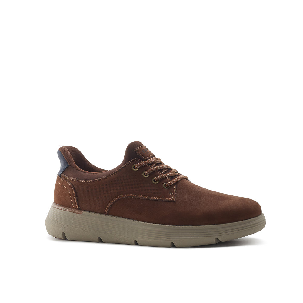 Yellow Shoes | Men's Shoes | ENFILO CLARKE | 121283-10